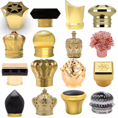Perfume Caps