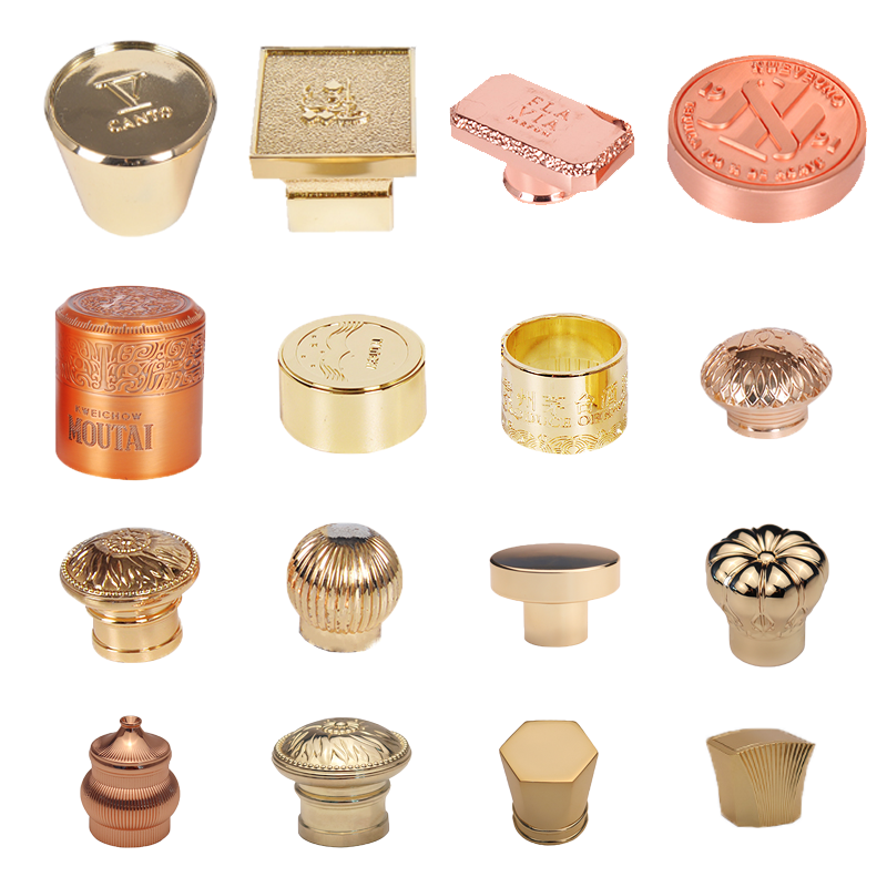 Perfume Caps