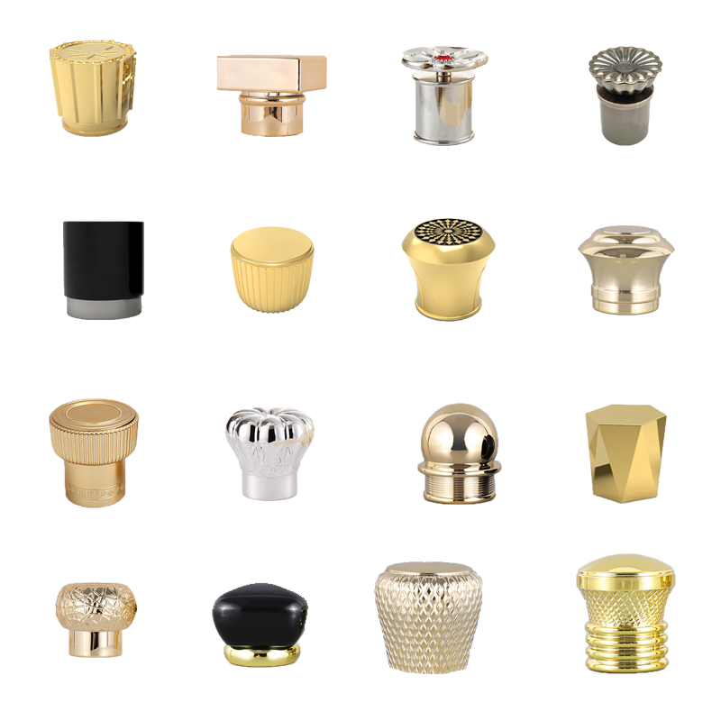 Perfume Caps