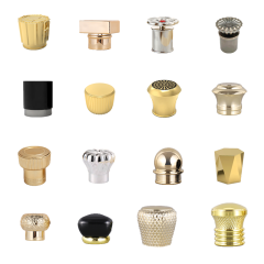 Perfume Caps