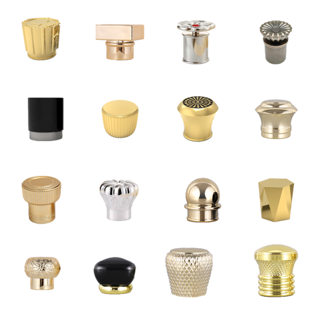 Perfume Caps