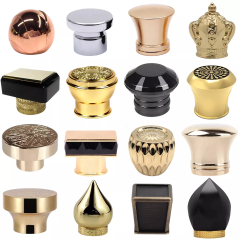 Perfume Caps
