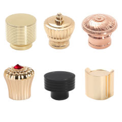 Perfume Caps