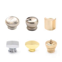 Perfume Caps