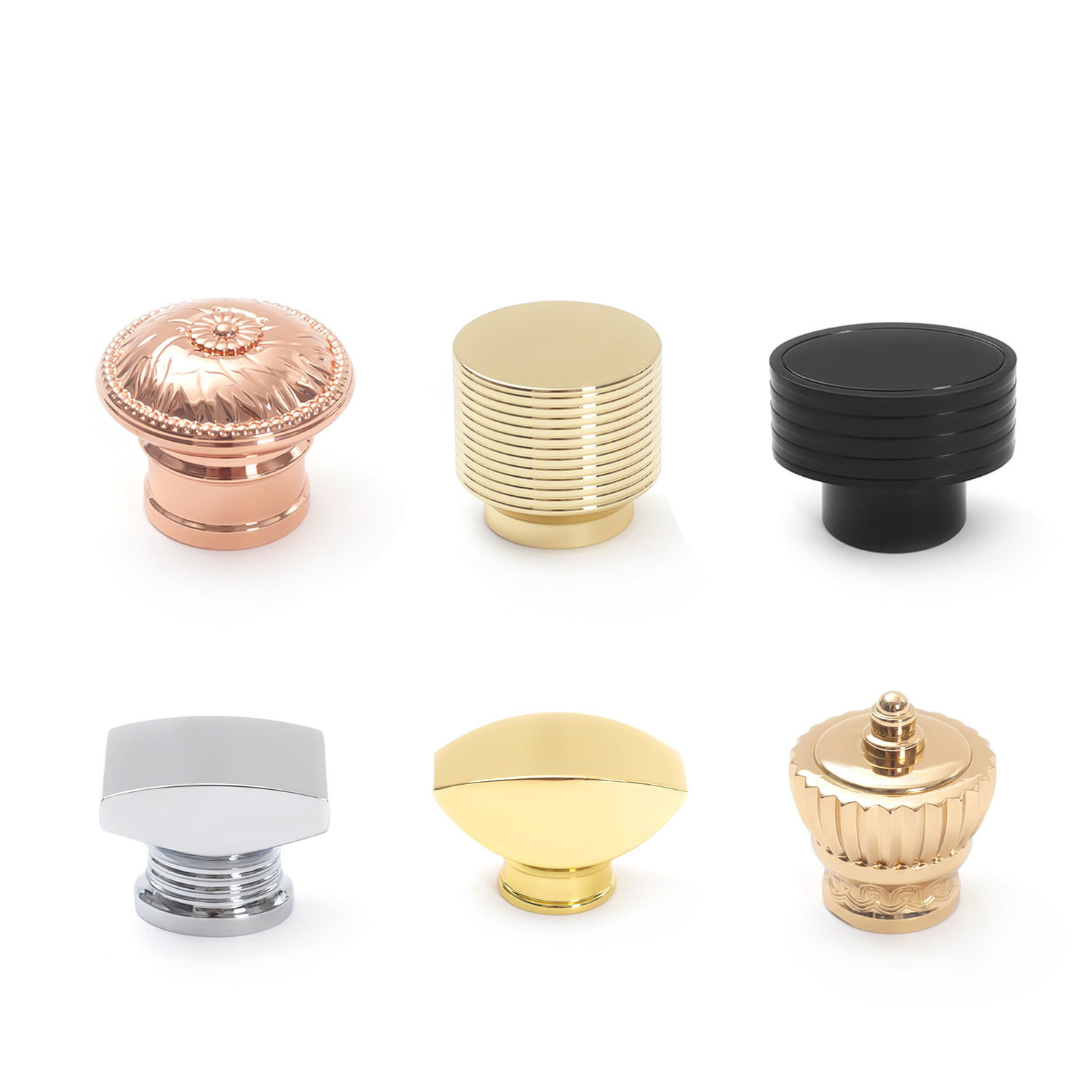 Perfume Caps