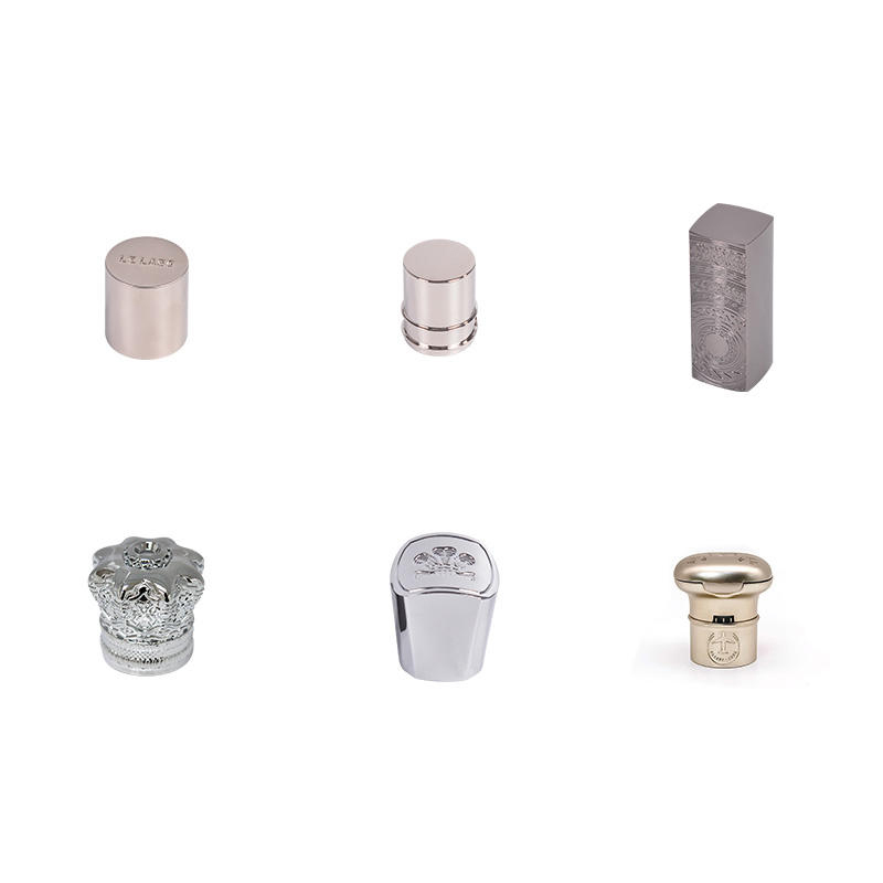 Perfume Caps