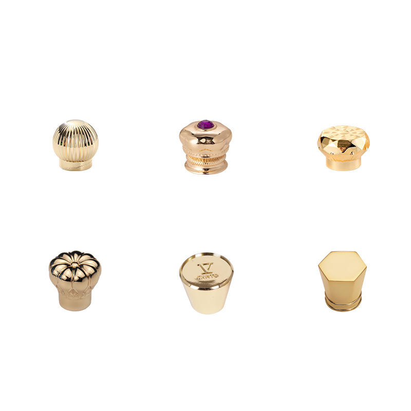 Perfume Caps
