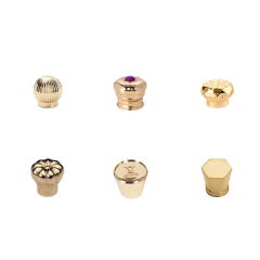 Perfume Caps