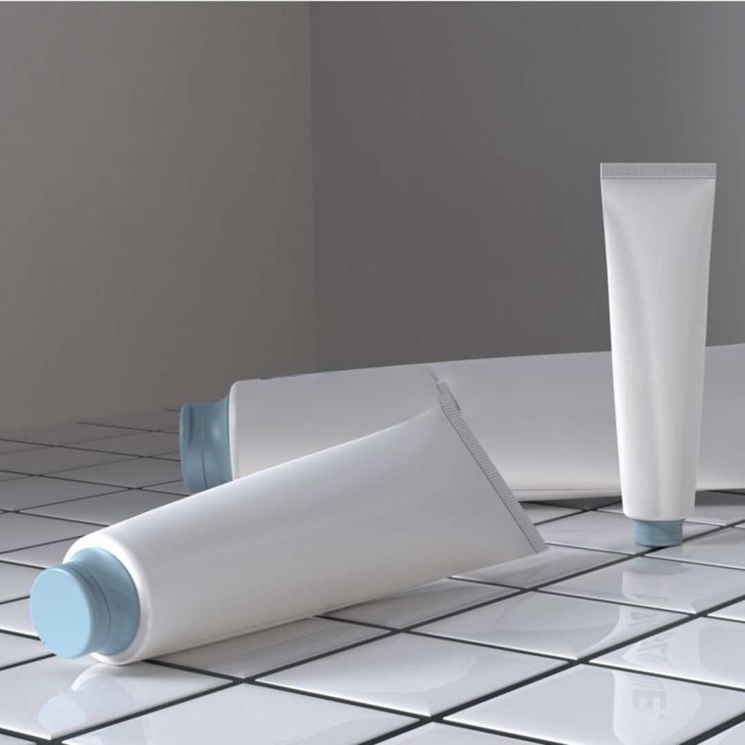 Tube Flip to Cap