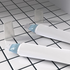 Brush & Spatula Tube
