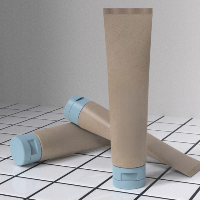 Bio-based Tube