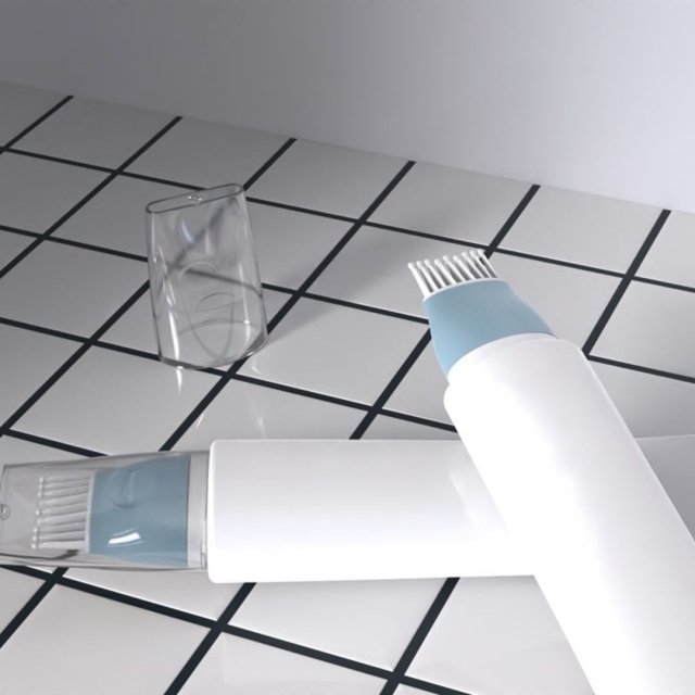 Tube Comb Applicator