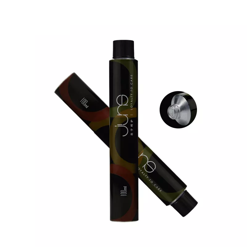 Polyfoil Tube