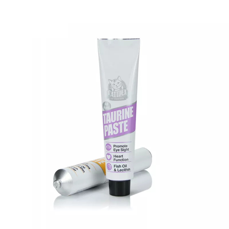 Polyfoil Tube