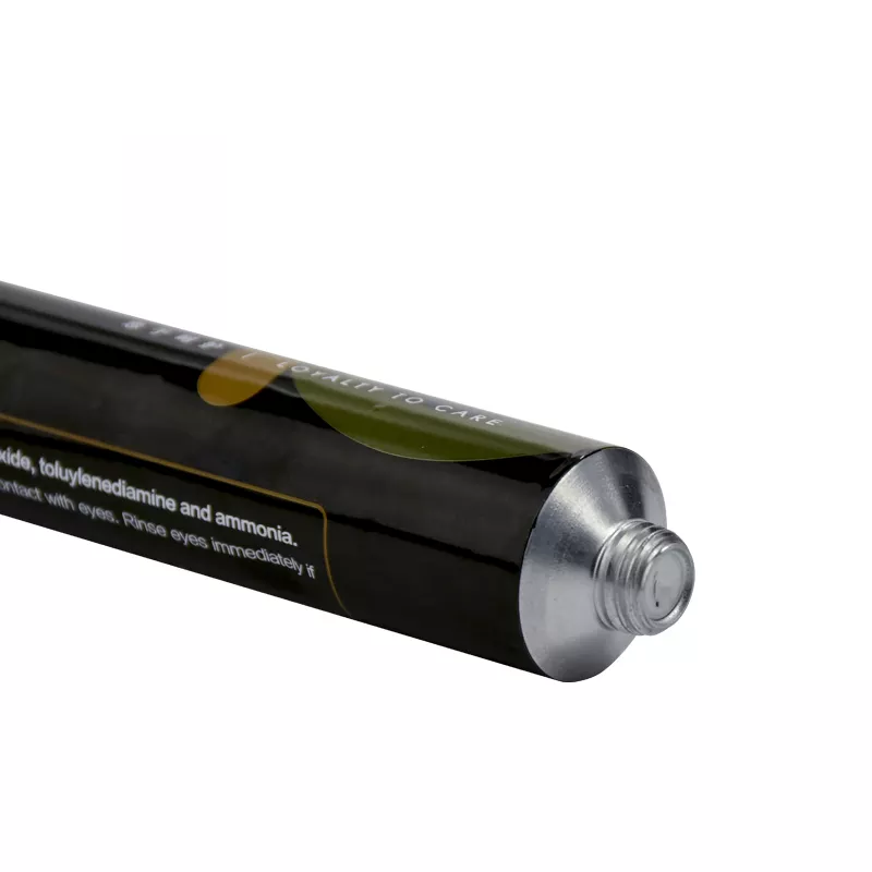 Polyfoil Tube