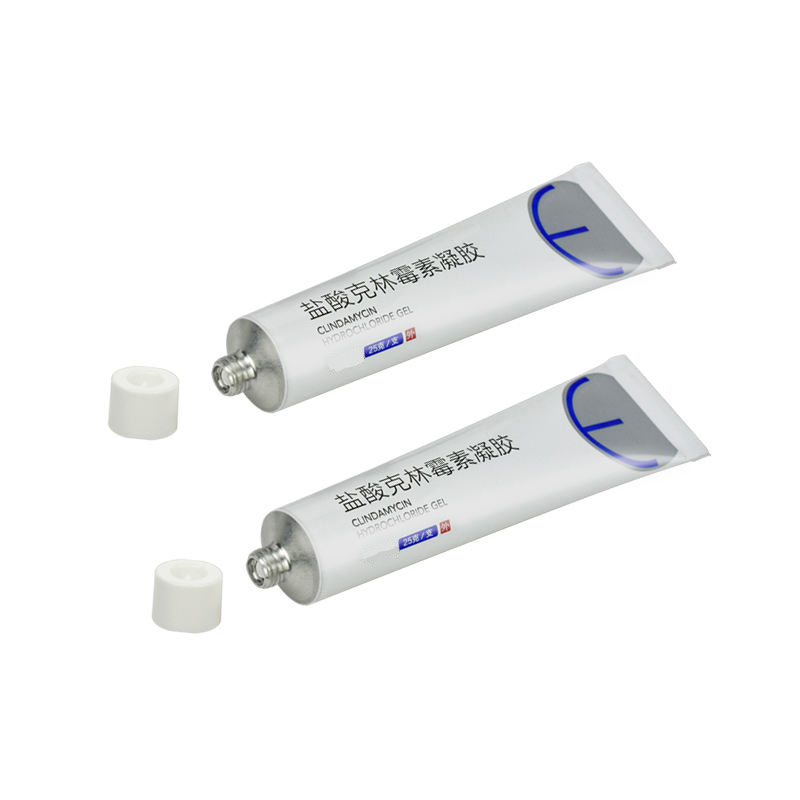 Polyfoil Tube