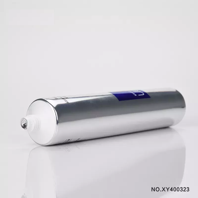 Polyfoil Tube