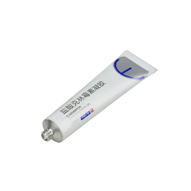 Polyfoil Tube