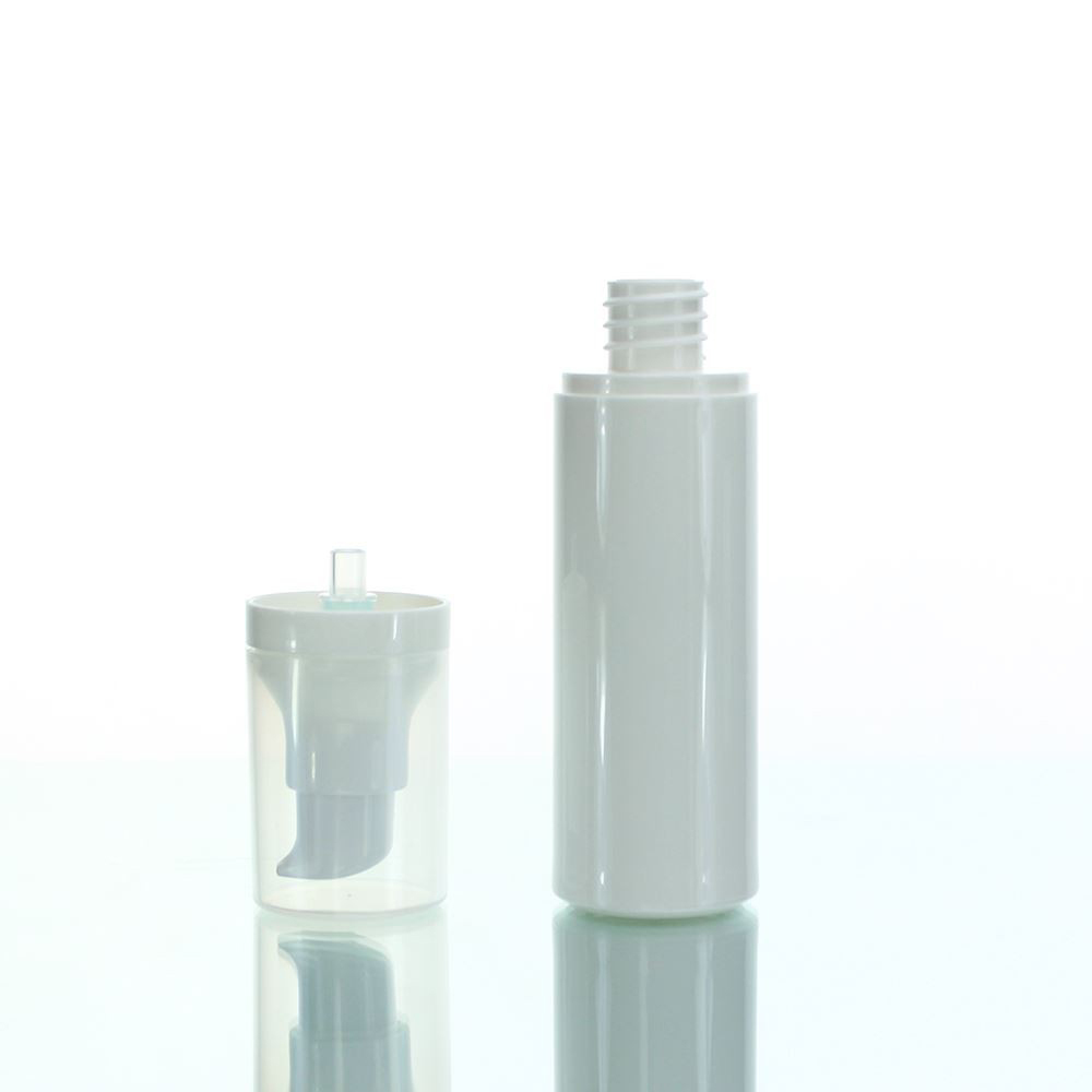 PP Airless Bottles