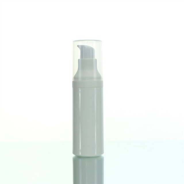 PP Airless Bottles