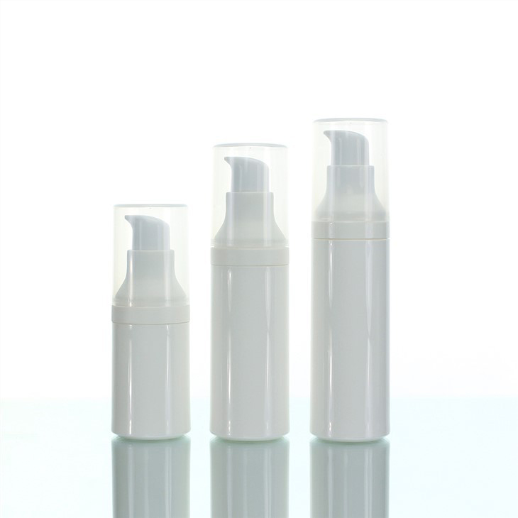 PP Airless Bottles