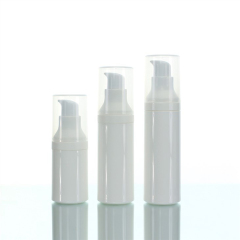PP Airless Bottles