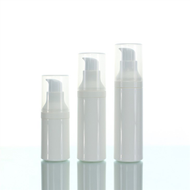 PP Airless Bottles