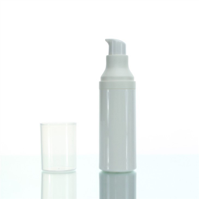 PP Airless Bottles