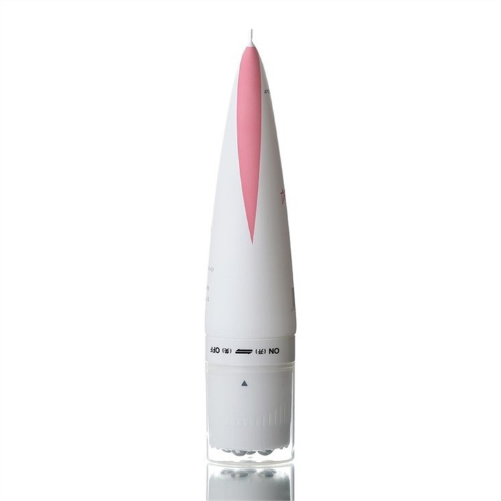 6 Steel Balls Applicator Tube