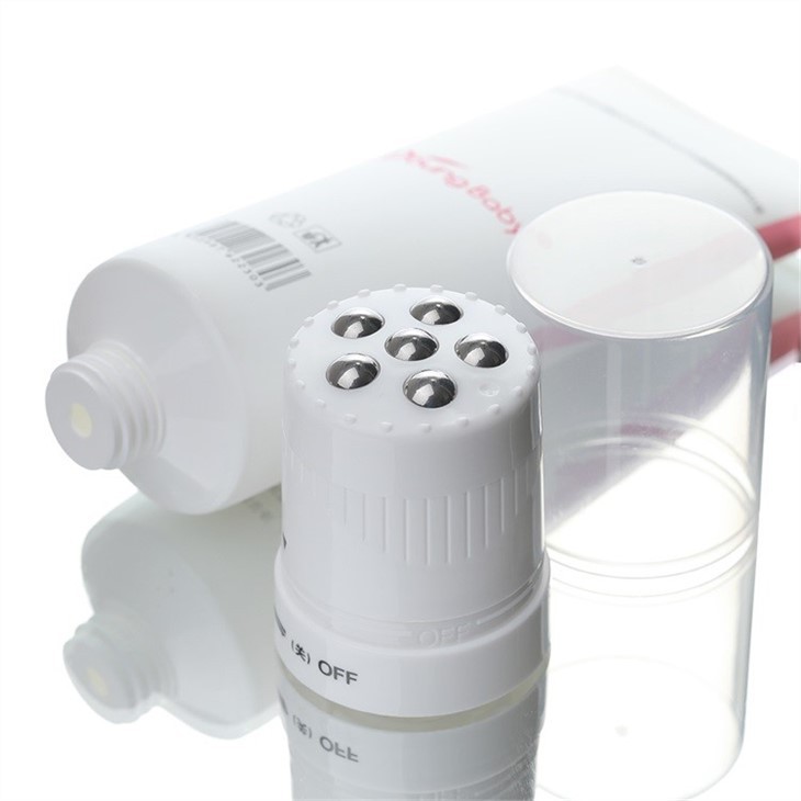 6 Steel Balls Applicator Tube