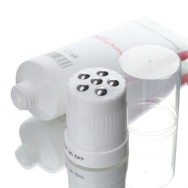 6 Steel Balls Applicator Tube