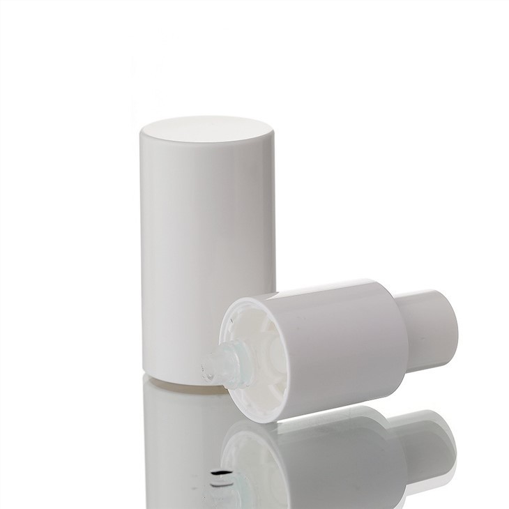 Airless Pump Tube With Mist Sprayer
