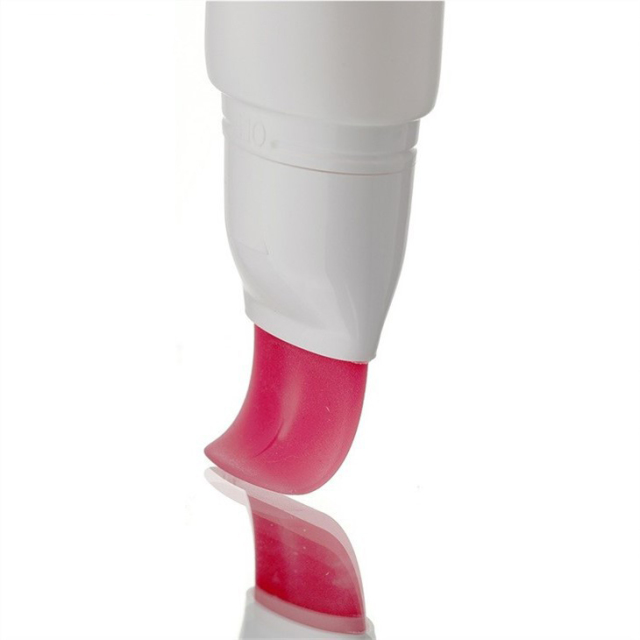 Facial Mask Brush Applicator Tube
