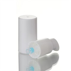 Skincare Tube with Airless Pump