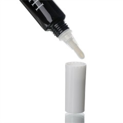 Tube With Brush Applicator