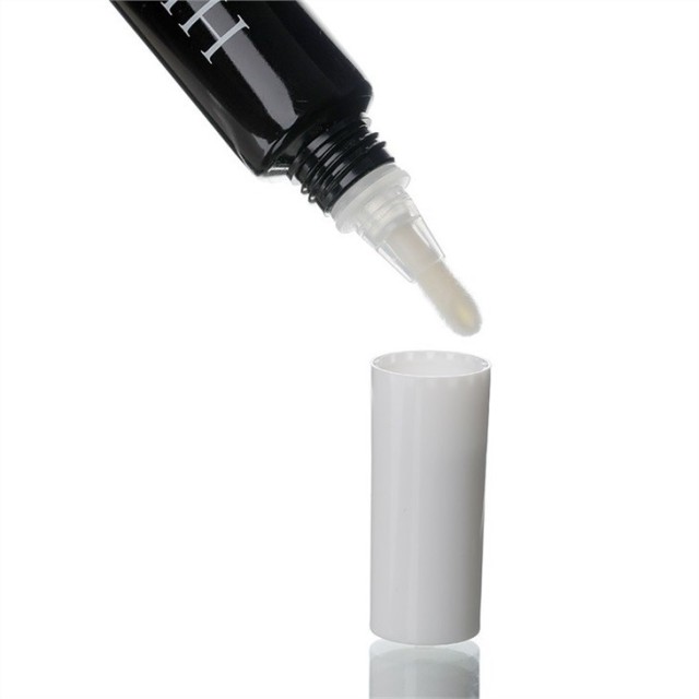 Tube With Brush Applicator