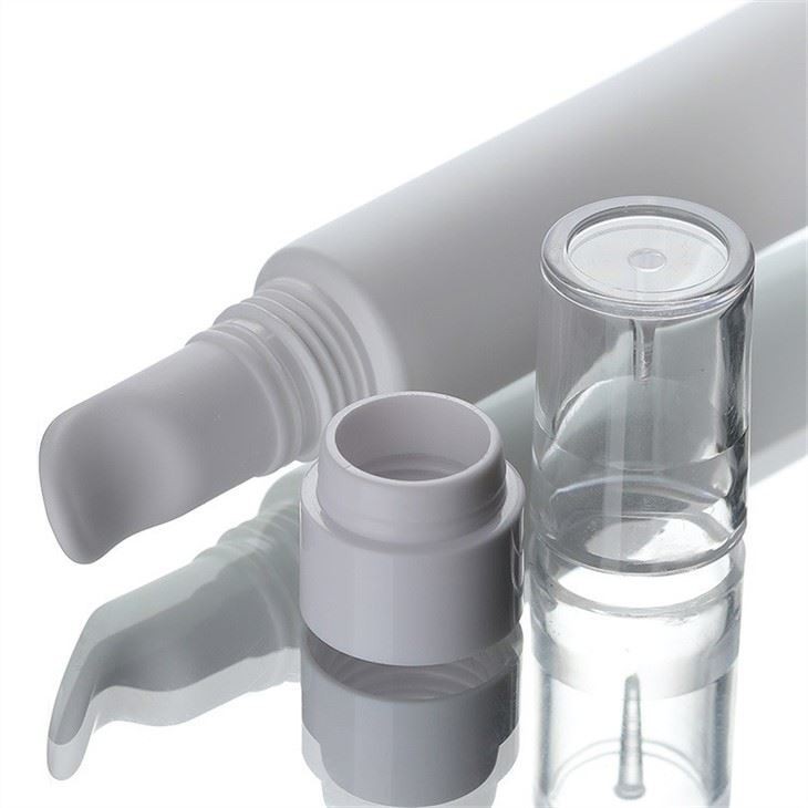 Tube With Ceramic Applicator