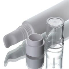 Tube With Ceramic Applicator