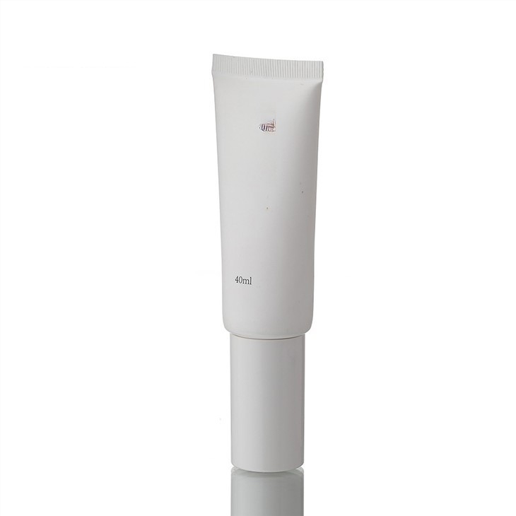 Airless Pump Tube With Mist Sprayer