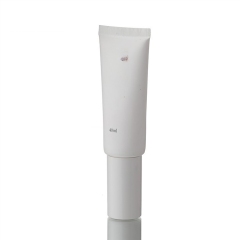 Airless Pump Tube With Mist Sprayer