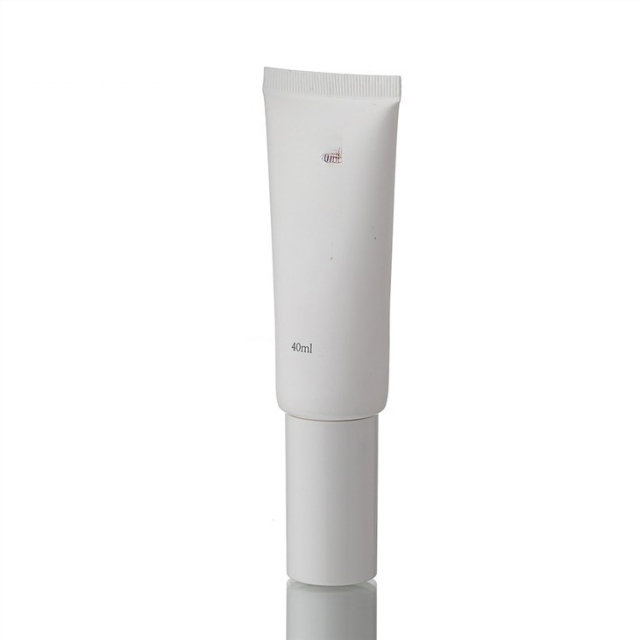 Airless Pump Tube With Mist Sprayer