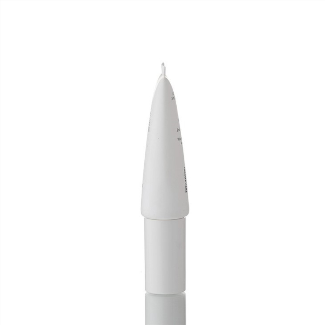 Airless Pump Tube With Mist Sprayer