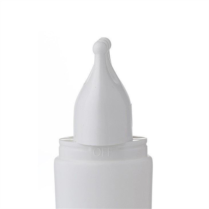 Claw Shape Head Massage Tube