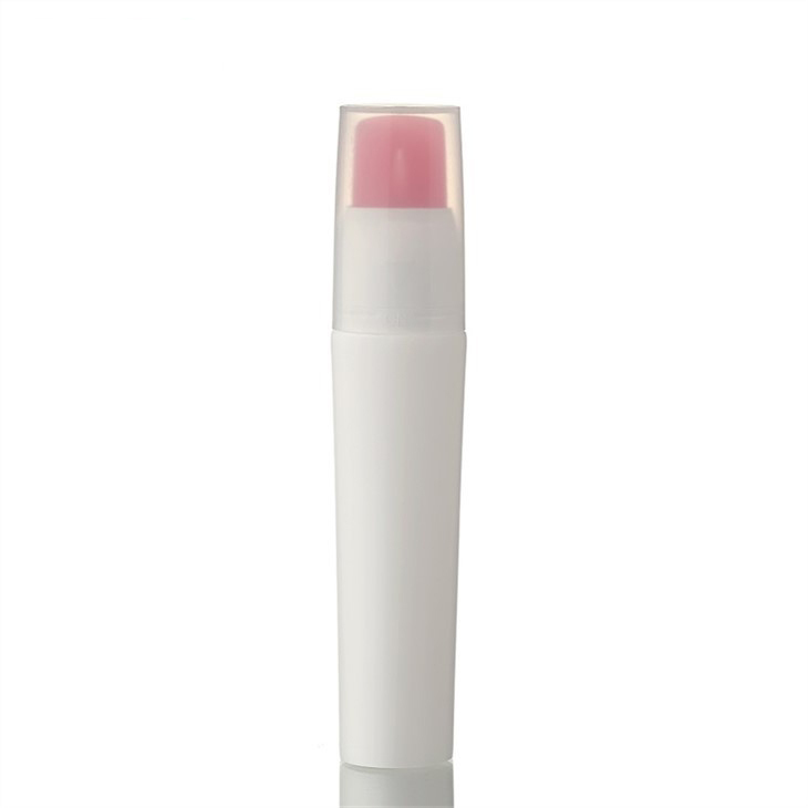 Facial Mask Brush Applicator Tube