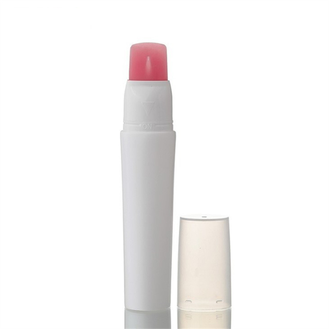 Facial Mask Brush Applicator Tube