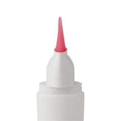 Facial Mask Brush Applicator Tube