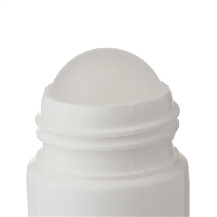 Roller Ball Tube