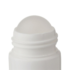 Roller Ball Tube