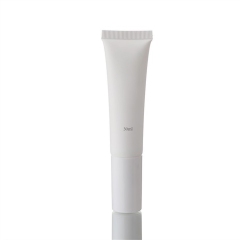 Skincare Tube with Airless Pump