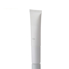 Skincare Tube with Airless Pump